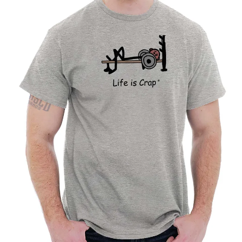 Weight Lifting T-Shirt