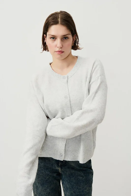 DAMSVILLE CARDIGAN