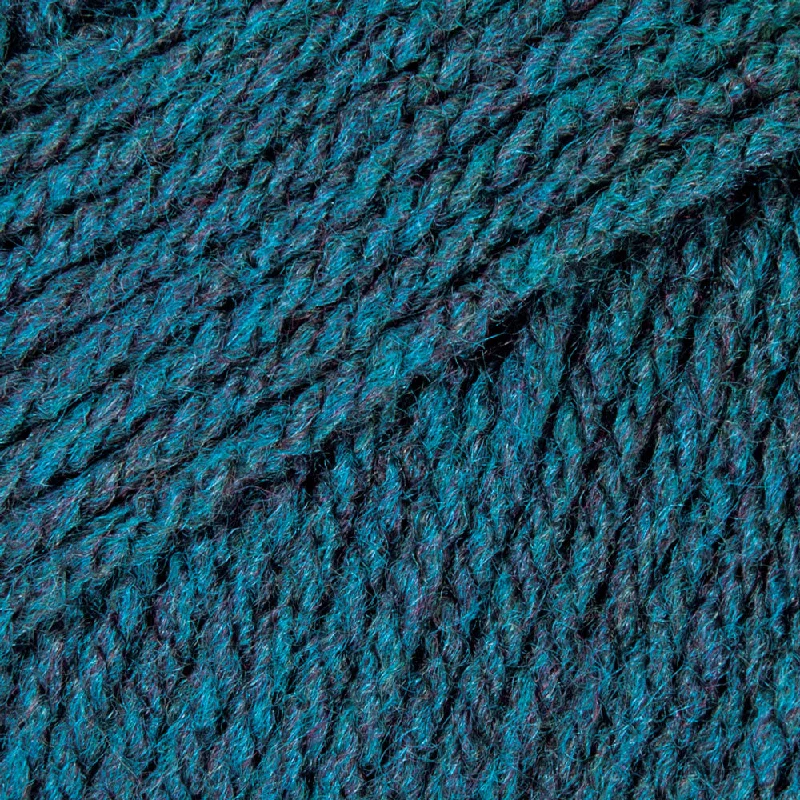 Teal Heather