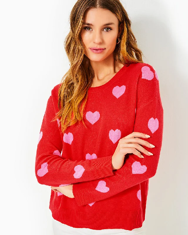 Tensley Sweater