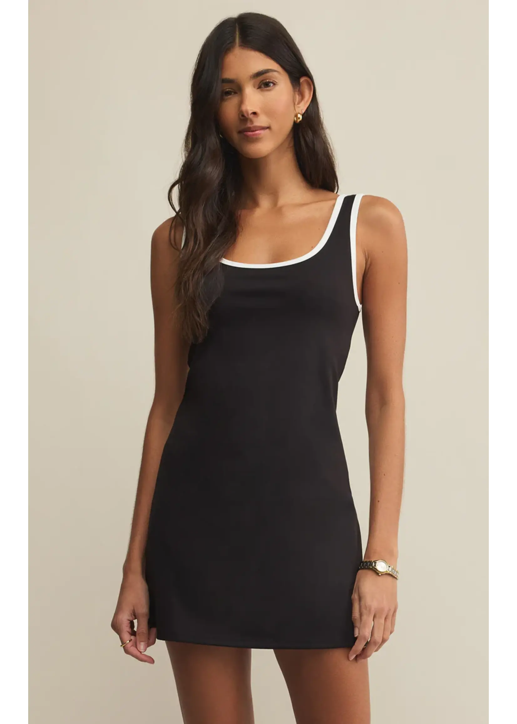 Z Supply Volley Dress