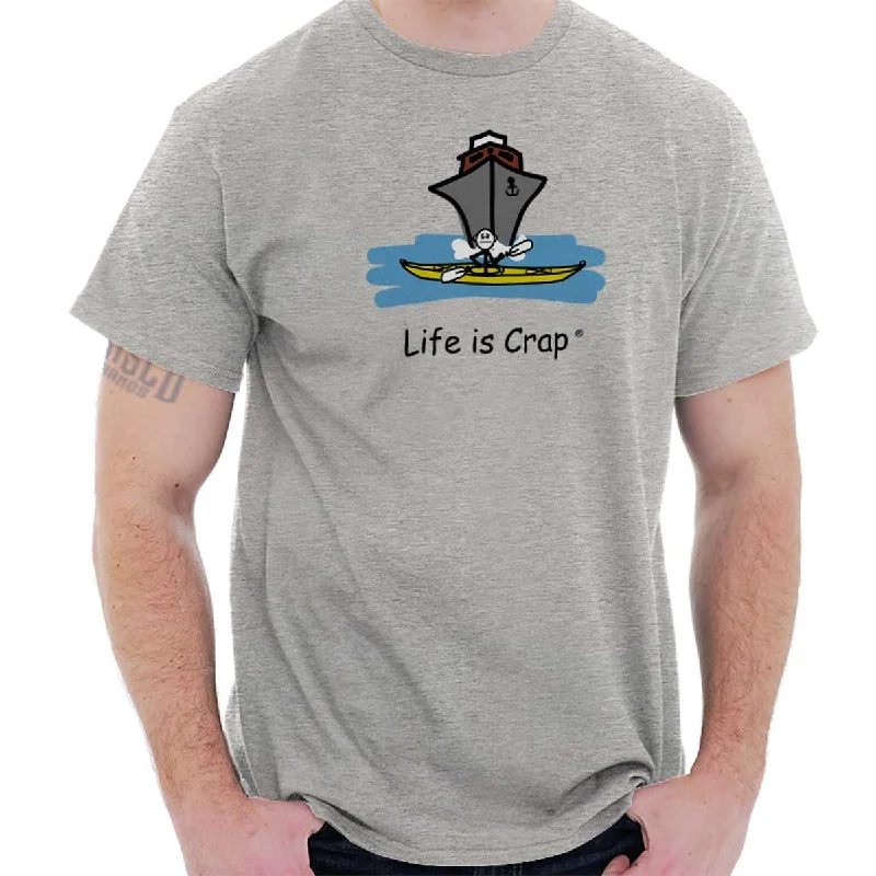 Ocean Kayak T-Shirt