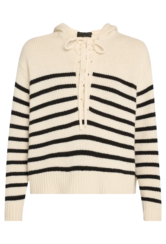 Noemi Stripe Sweater