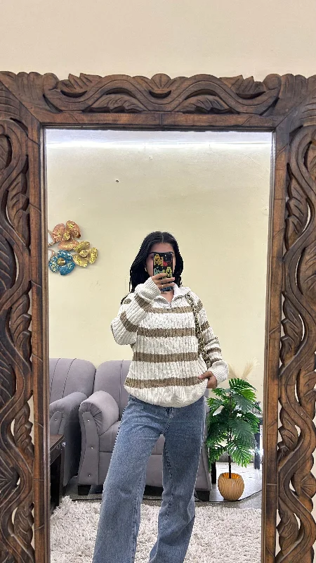 Clasy sweater S