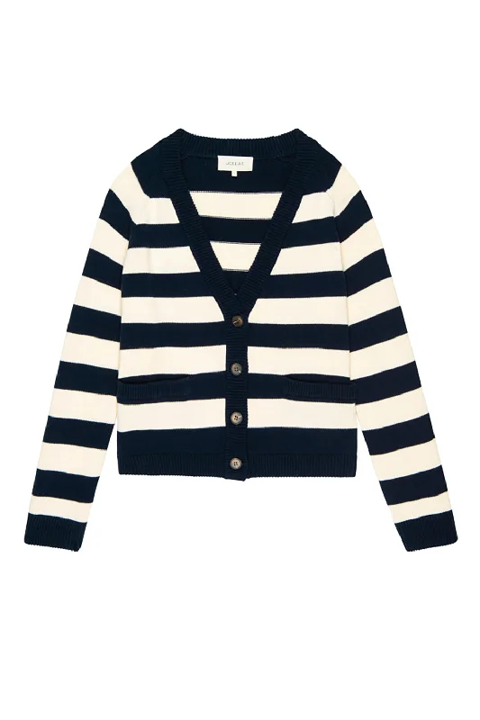 THE VARSITY CARDIGAN