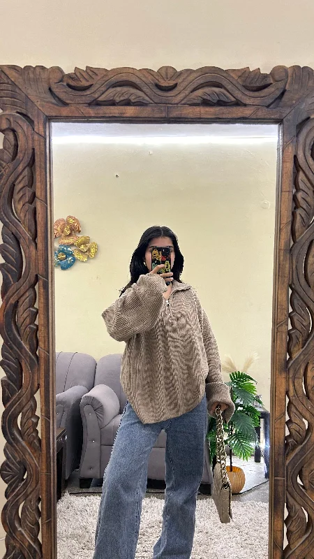 Classy sweater XXL