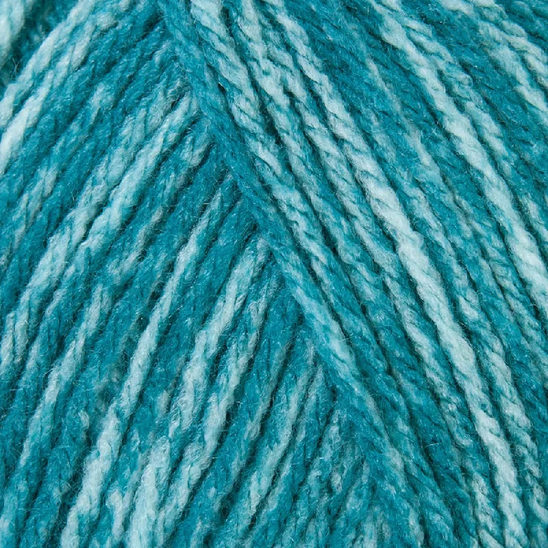 Teal Heather/Cottonwood