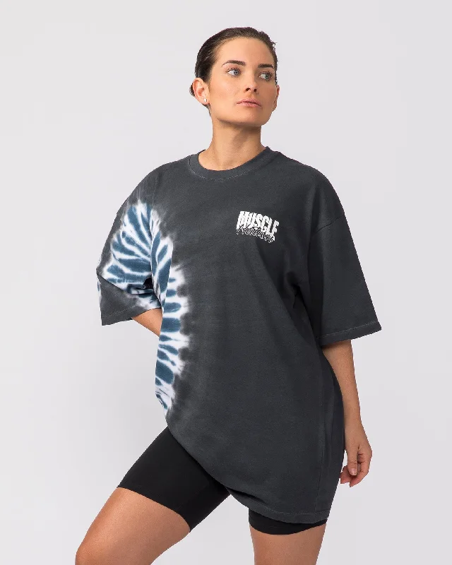 Tie Dye Oversized Tee